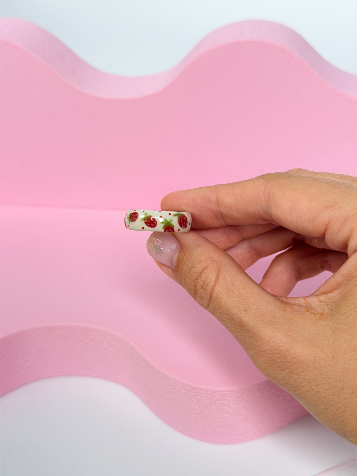 Ceramic Ring Size 13