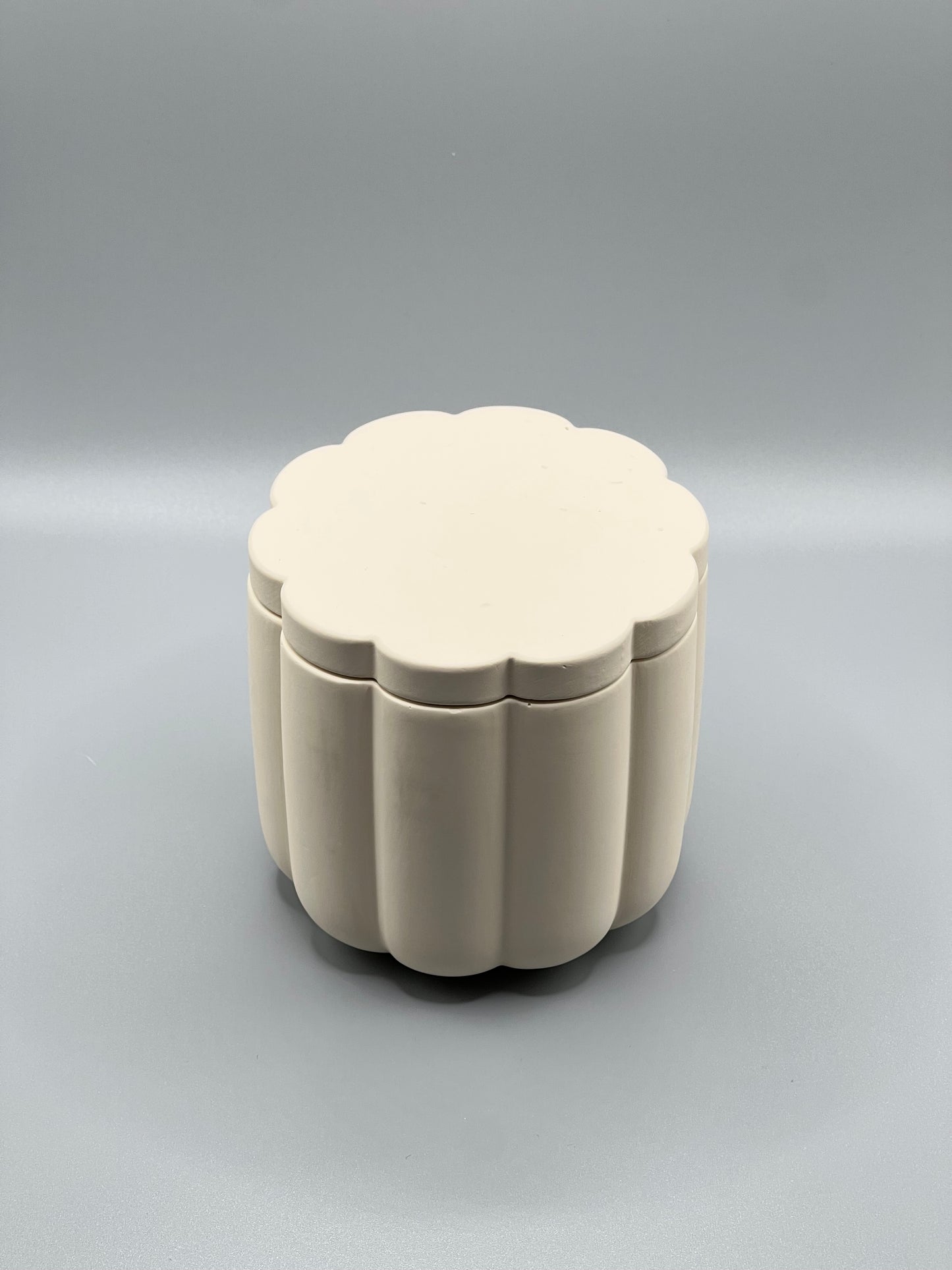 OUTLET Walnut Maple Crumble Świeca Sojowa z Przykrywką