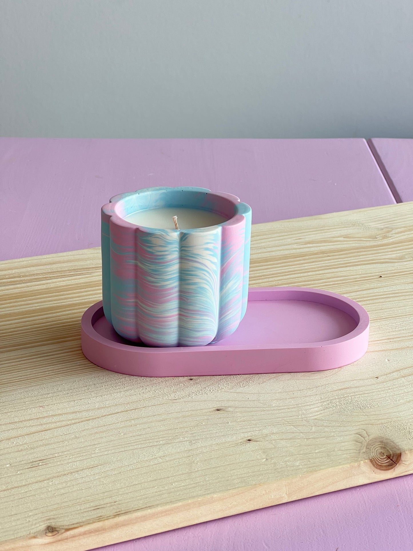 🌸 Bloomzie Coaster 🌸