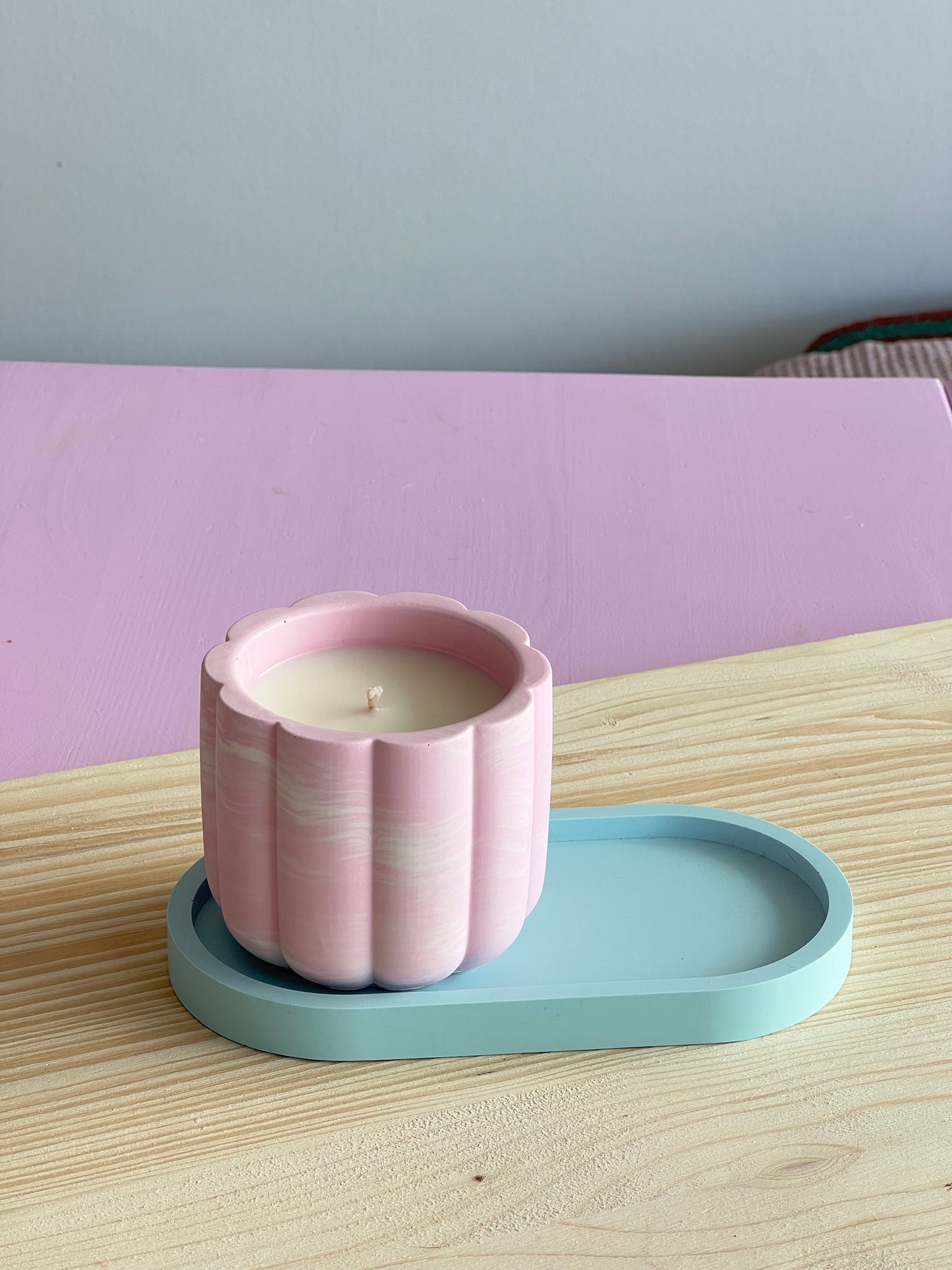 🌸 Bloomzie Coaster 🌸