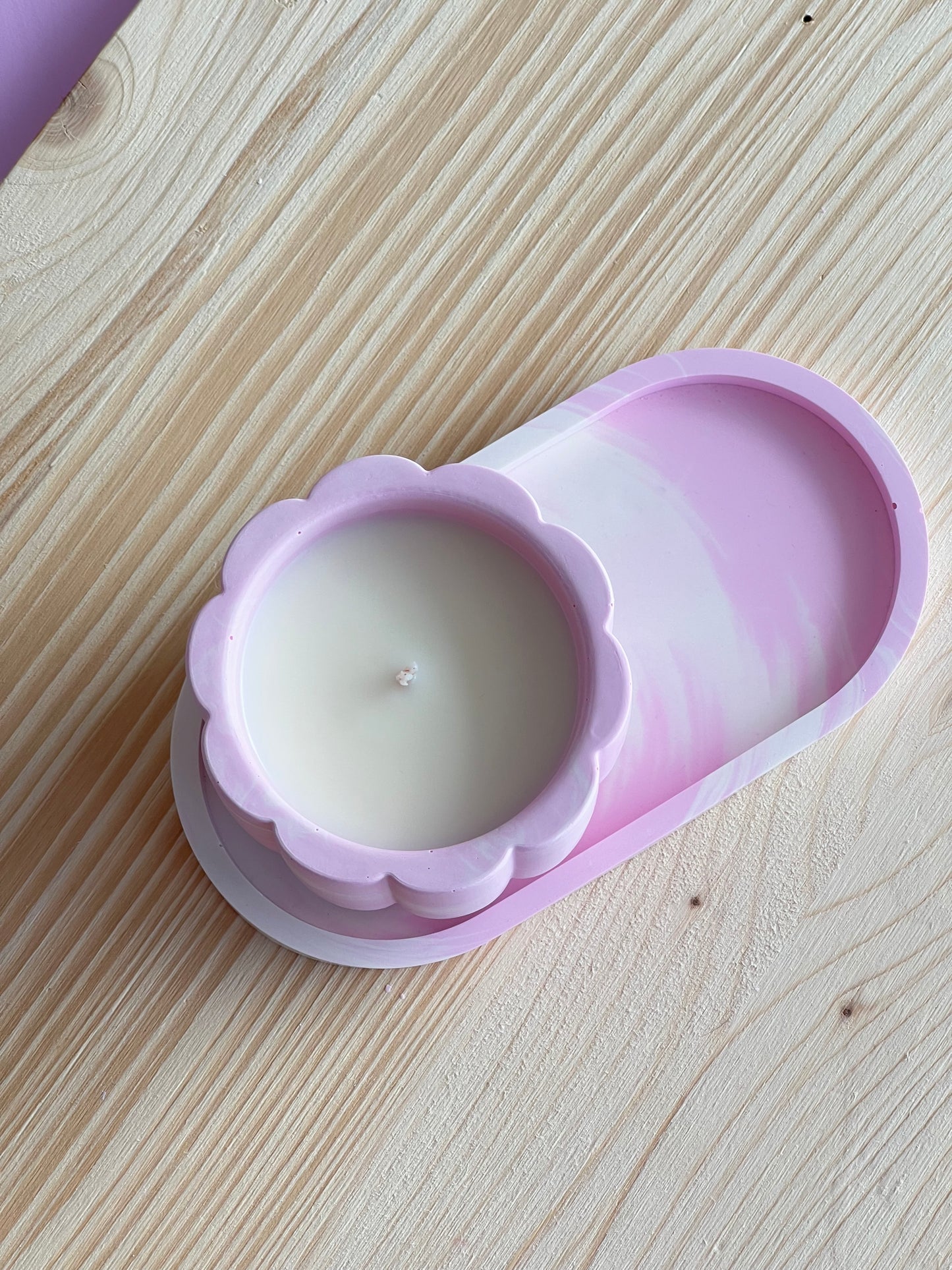 🌸 Bloomzie Coaster 🌸
