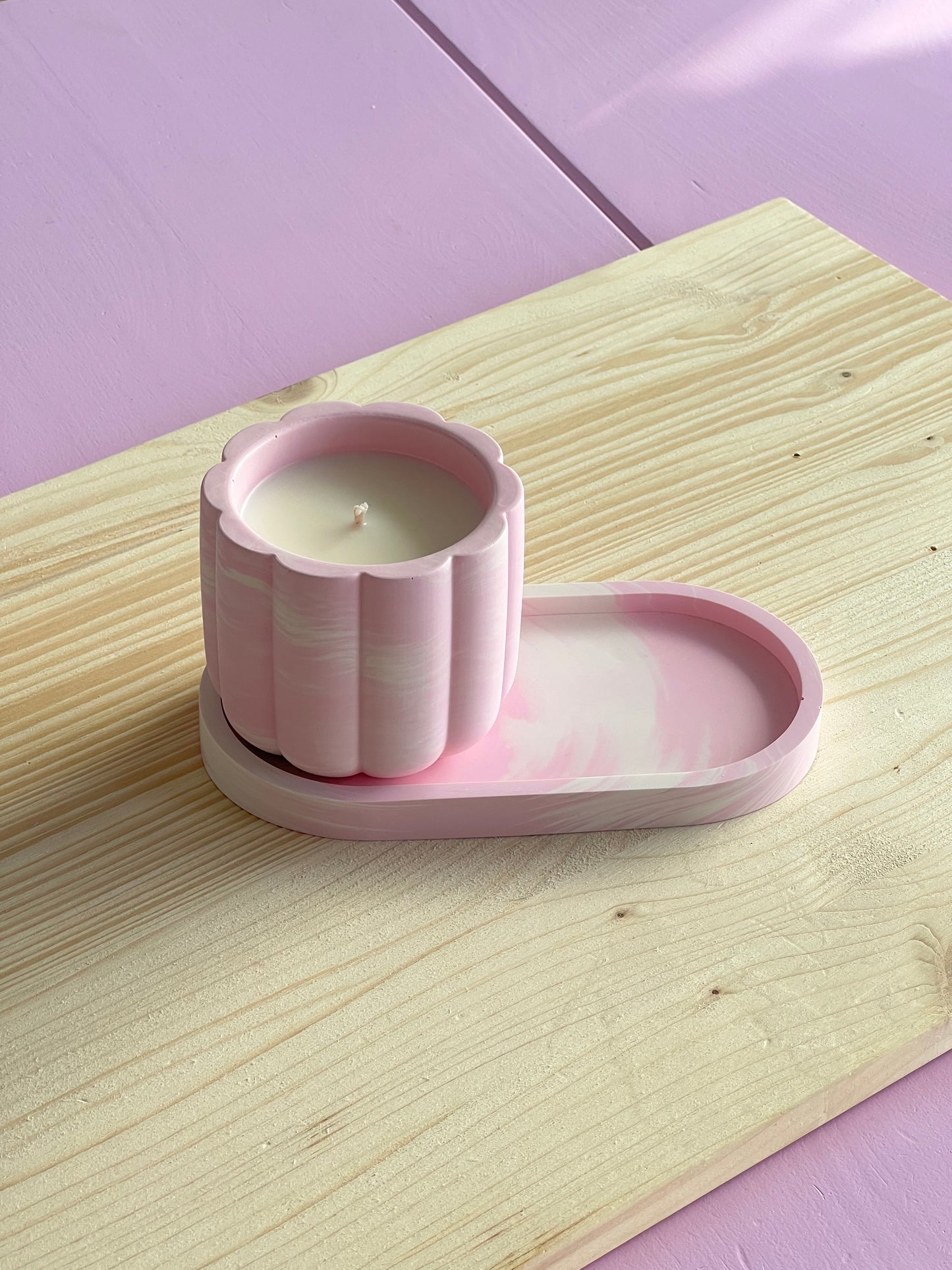 🌸 Bloomzie Coaster 🌸