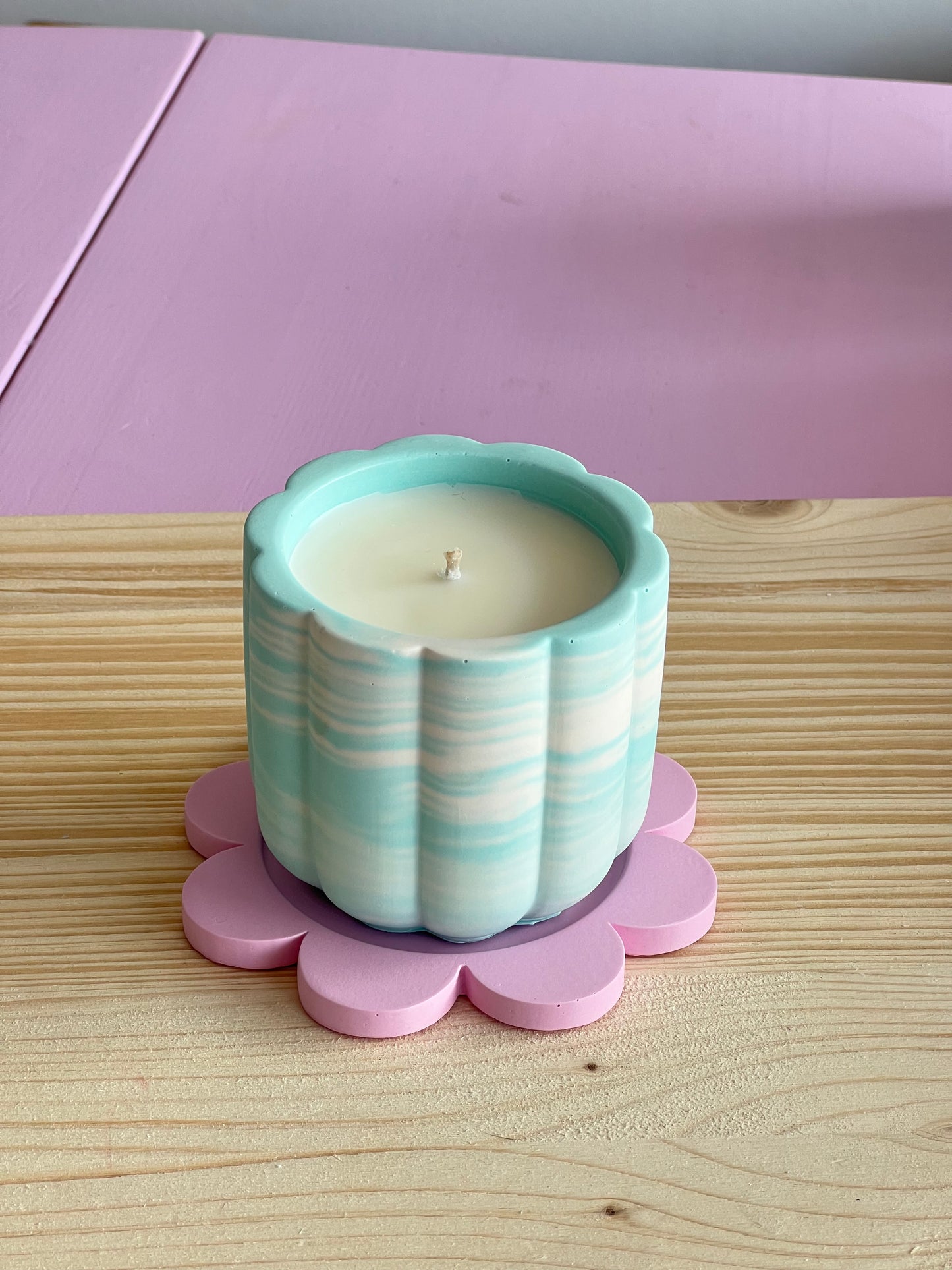 🌸 Bloomzie Coaster 🌸
