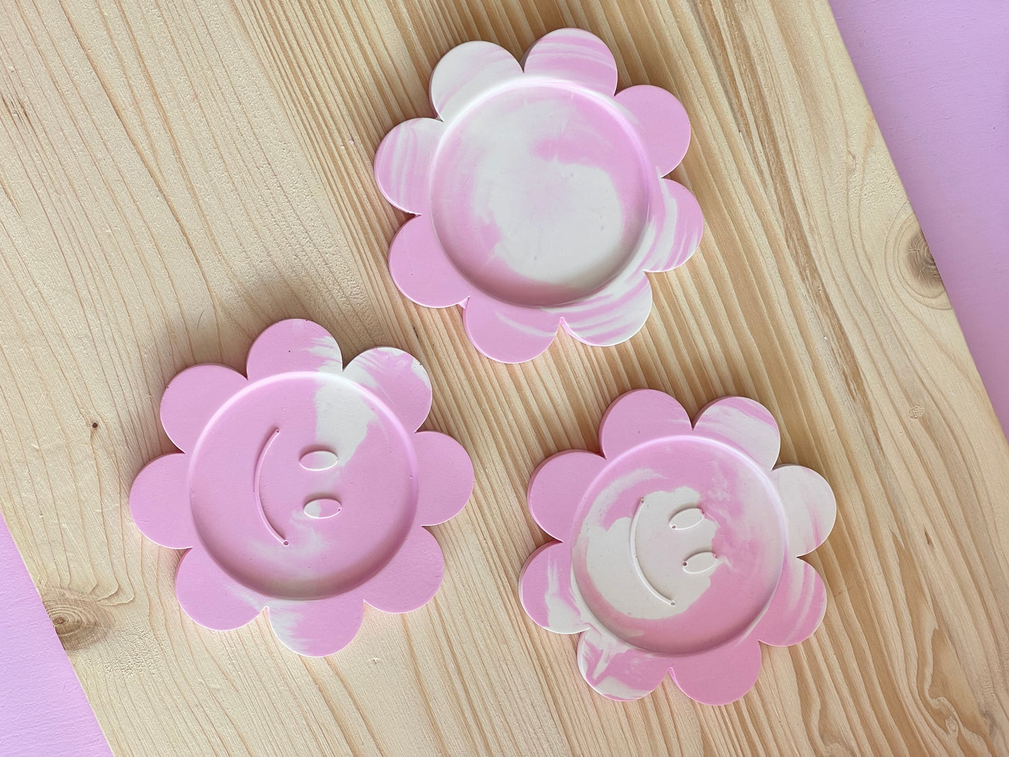 🌸 Bloomzie Coaster 🌸