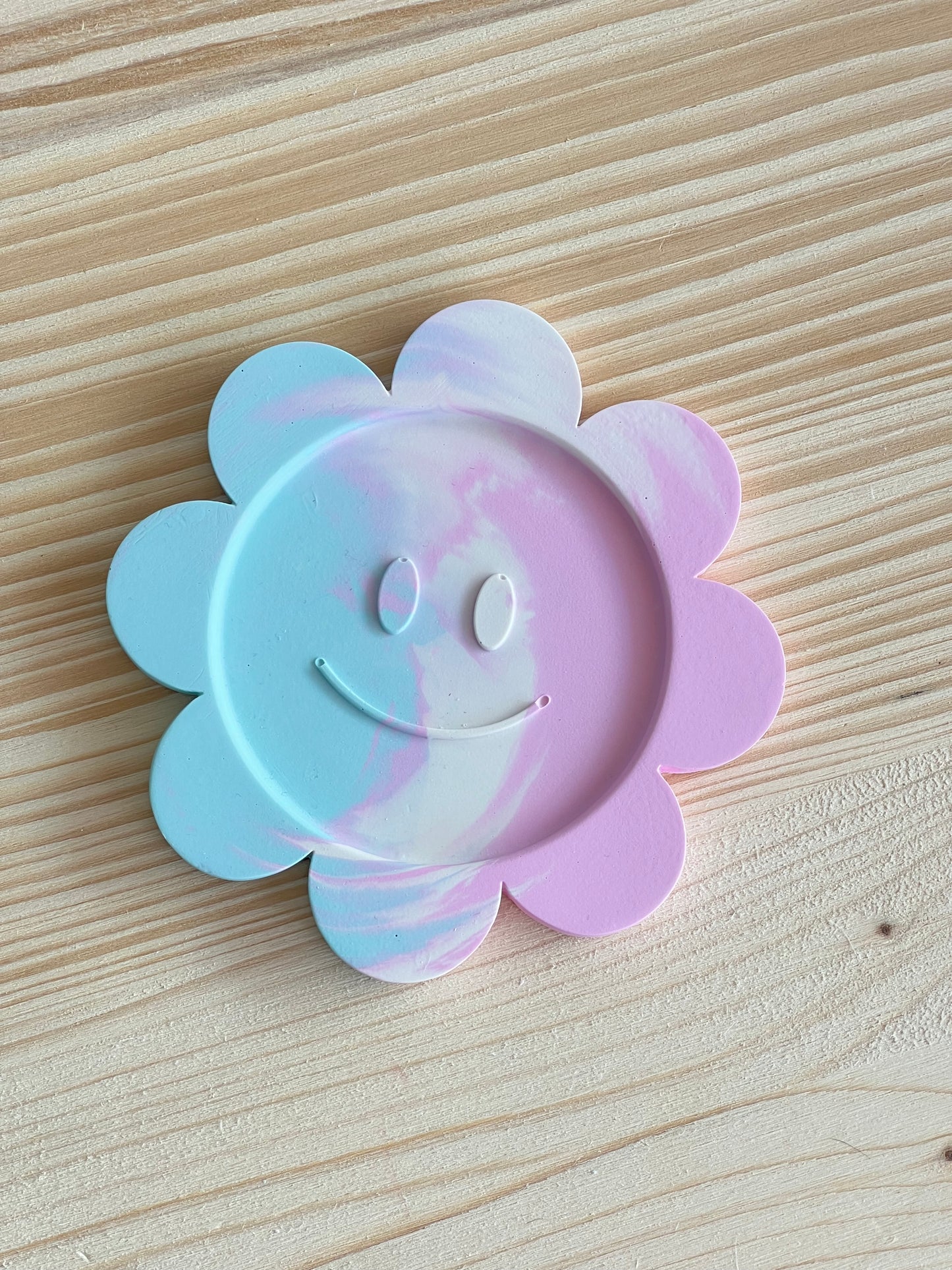 🌸 Bloomzie Coaster 🌸