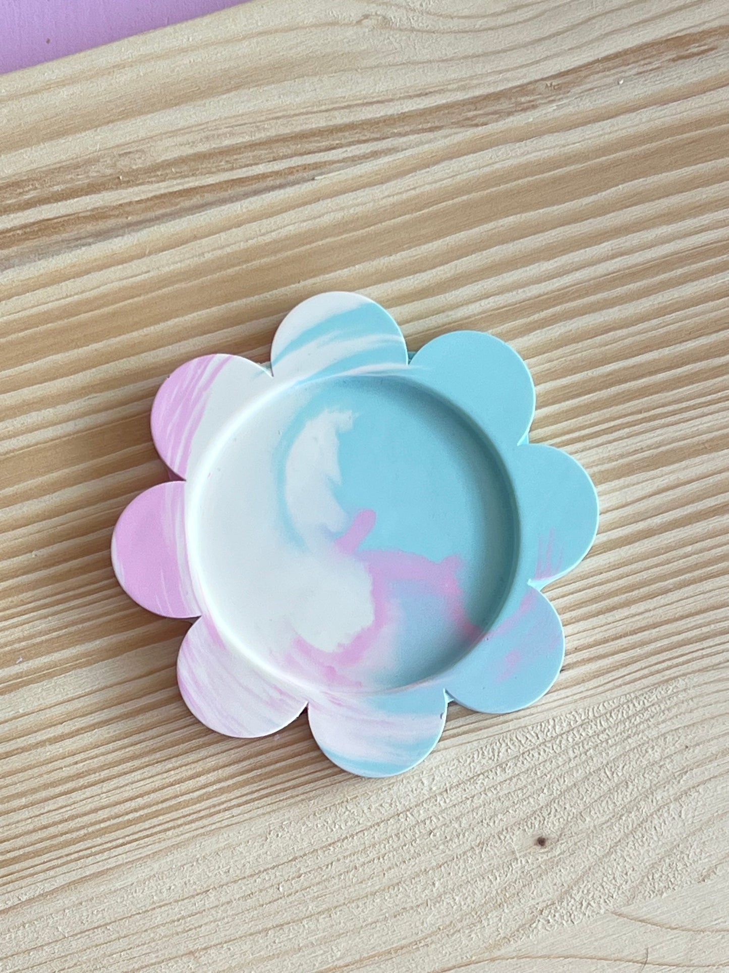 🌸 Bloomzie Coaster 🌸