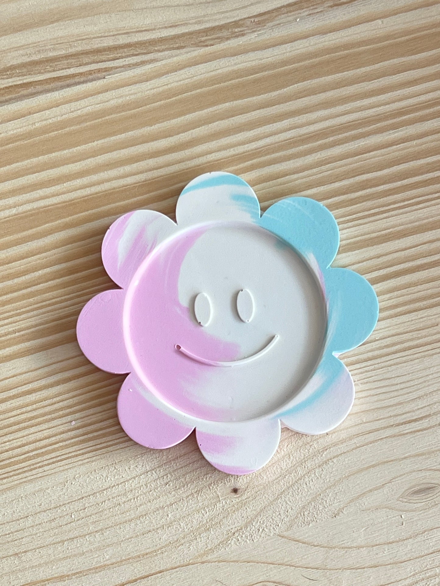 🌸 Bloomzie Coaster 🌸