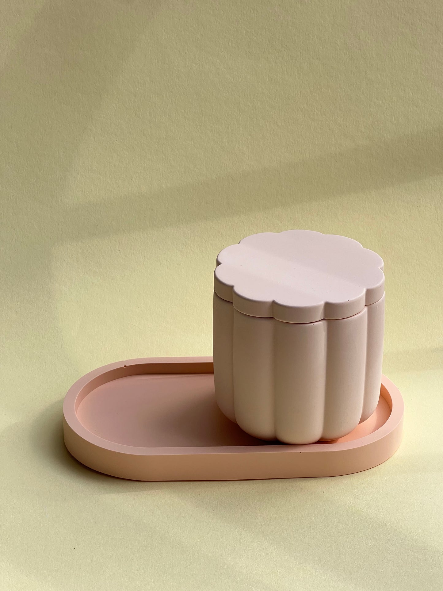 🌸 Bloomzie Coaster 🌸