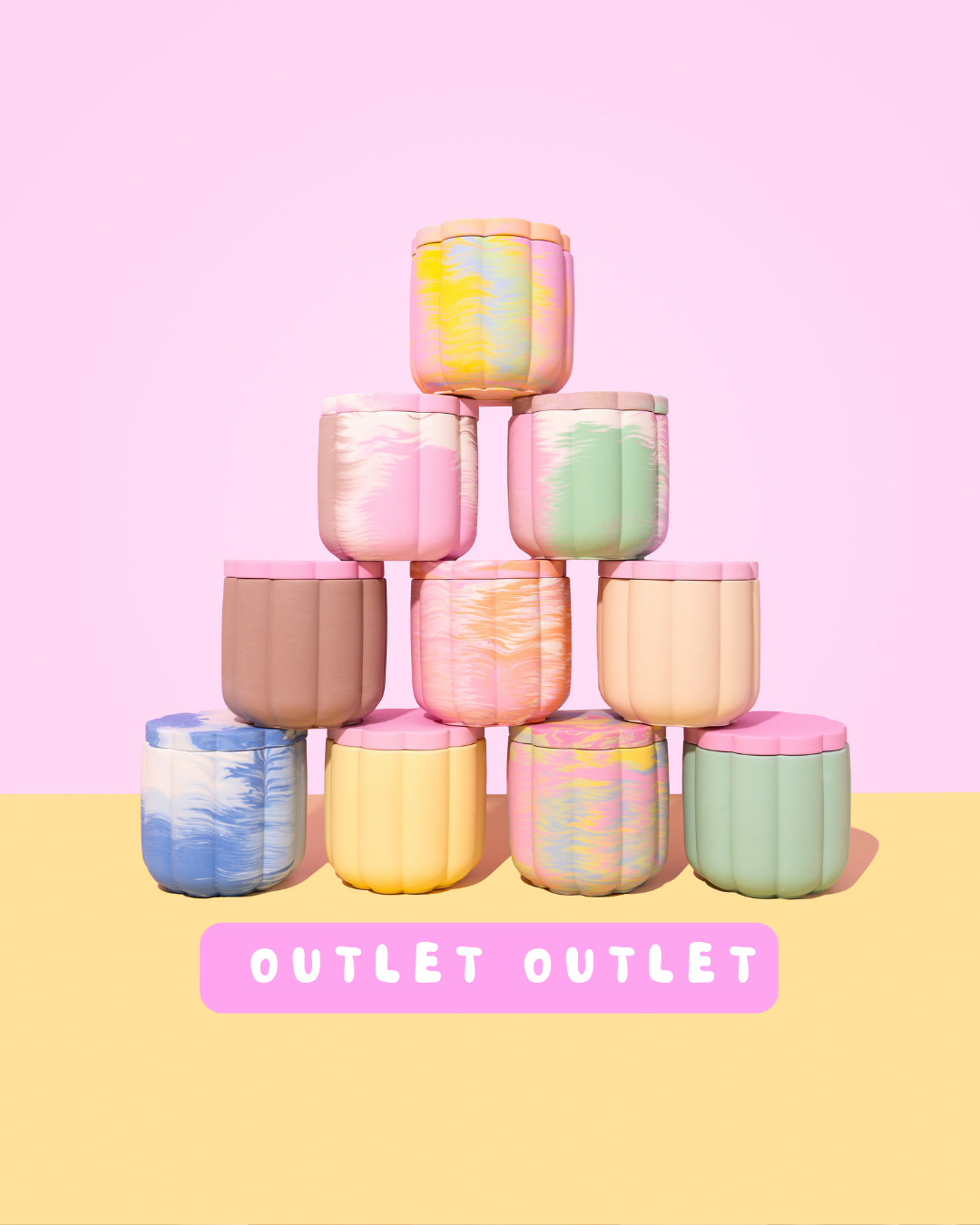 Small OUTLET