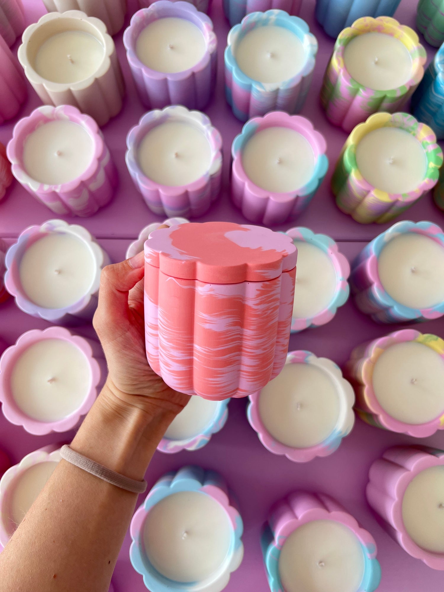 Patchouli Heaven
