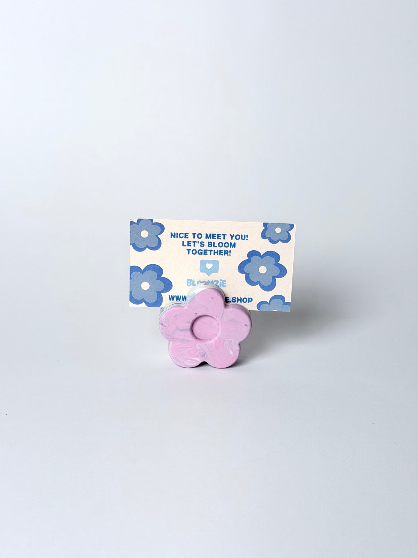 🌸 Kwiatek na zdjęcie 🌸