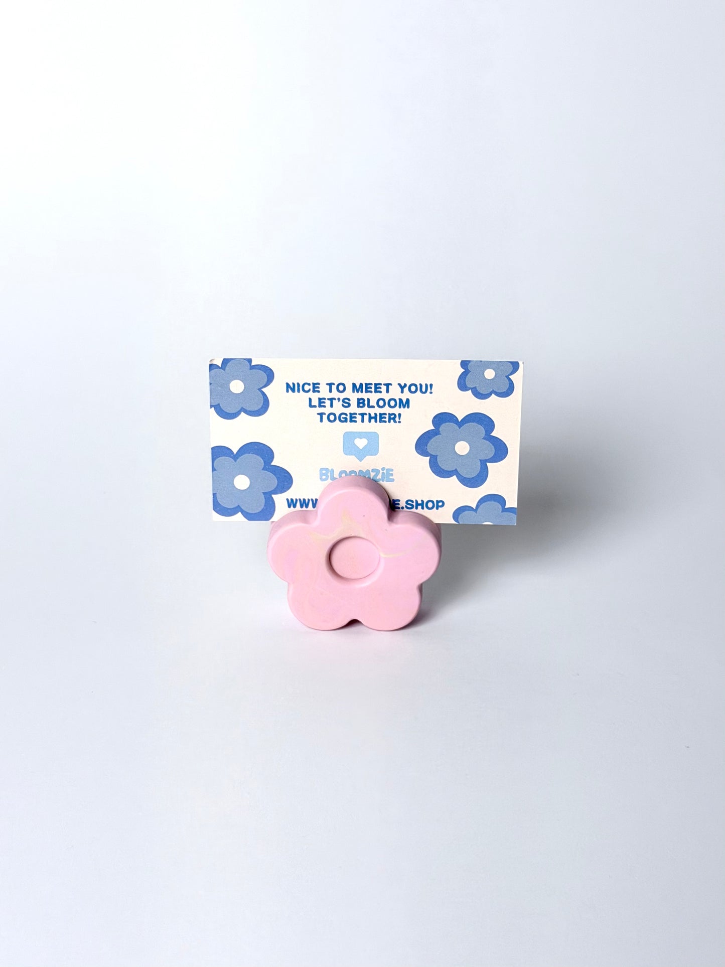 🌸 Kwiatek na zdjęcie 🌸