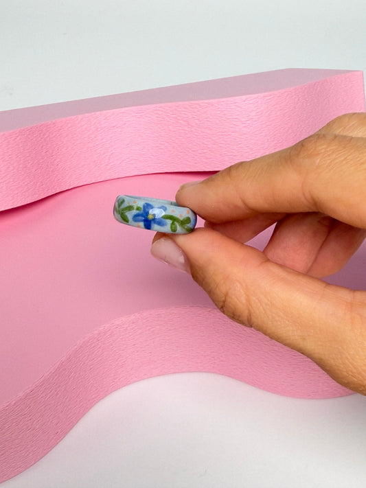 Ceramic Ring Size 10