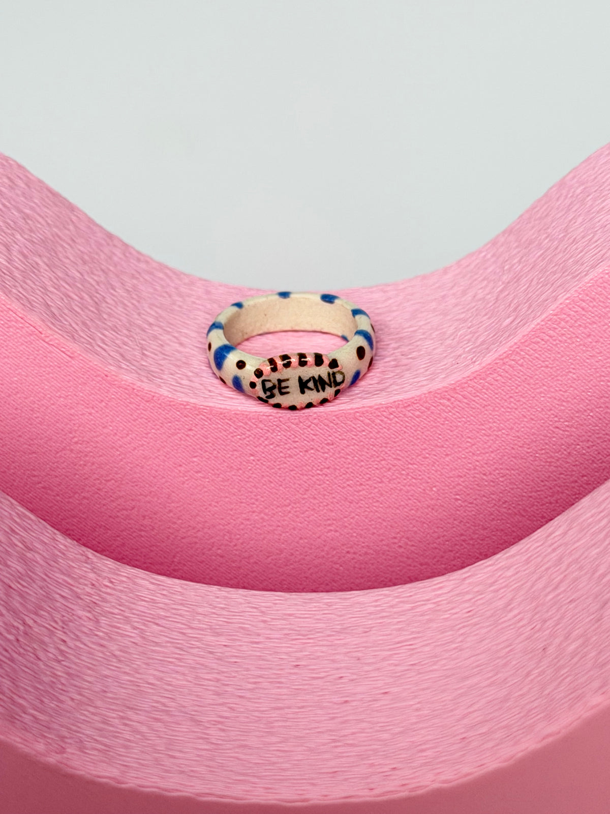 Ceramic Ring Size 11