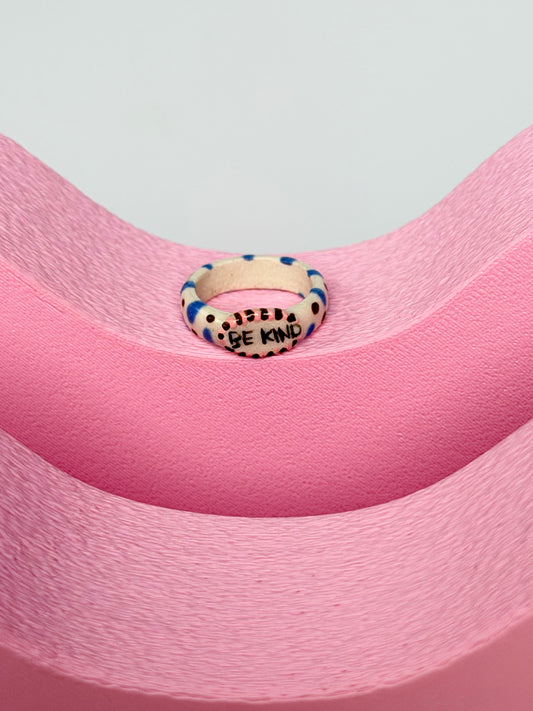 Ceramic Ring Size 11