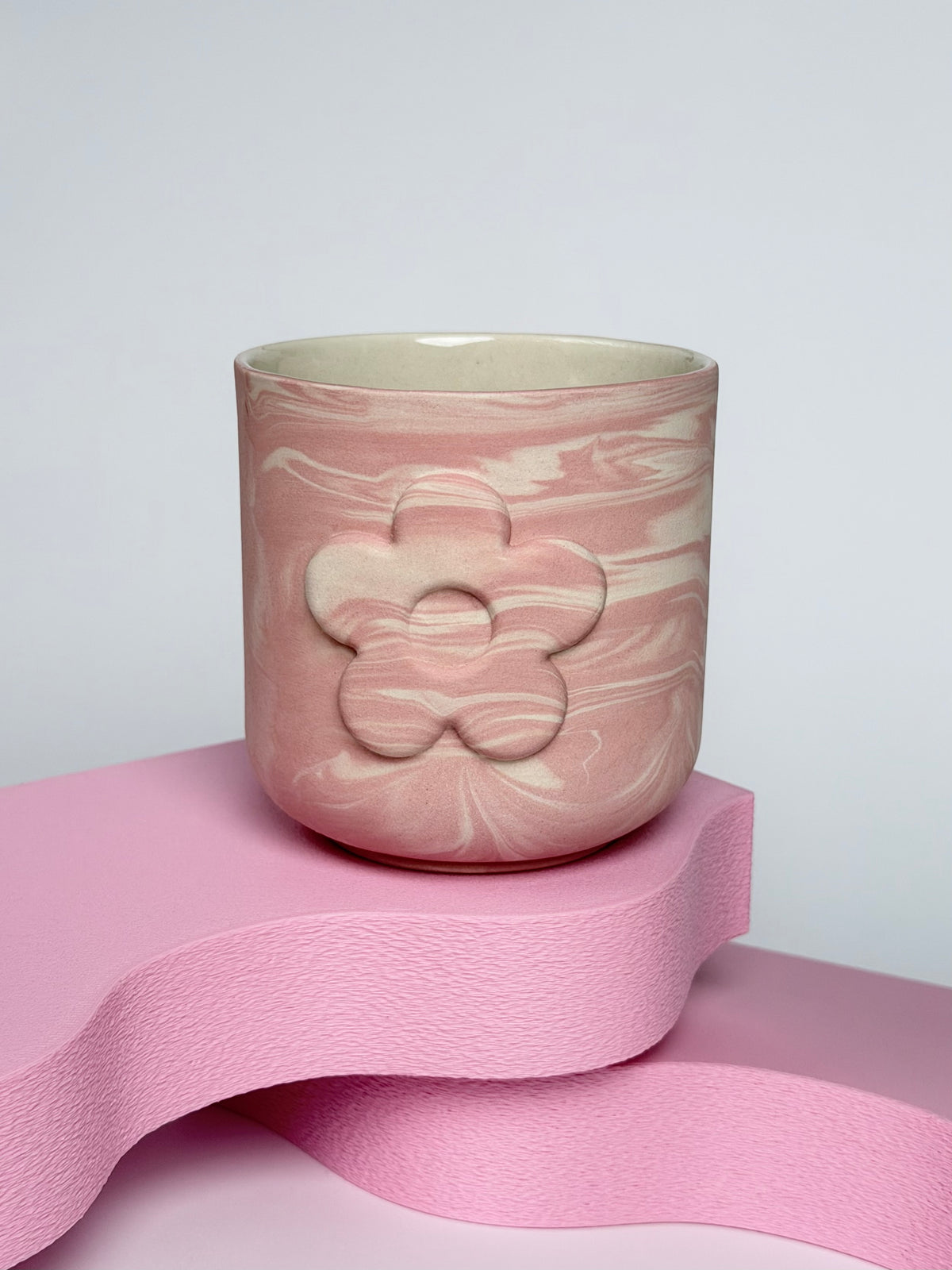 Kubek Bloomzie Mazie 300 ml