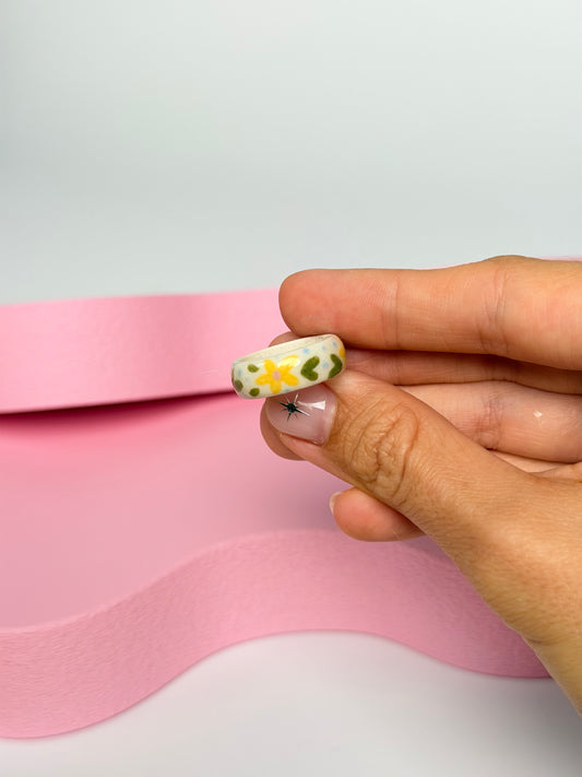 Ceramic Ring Size 11