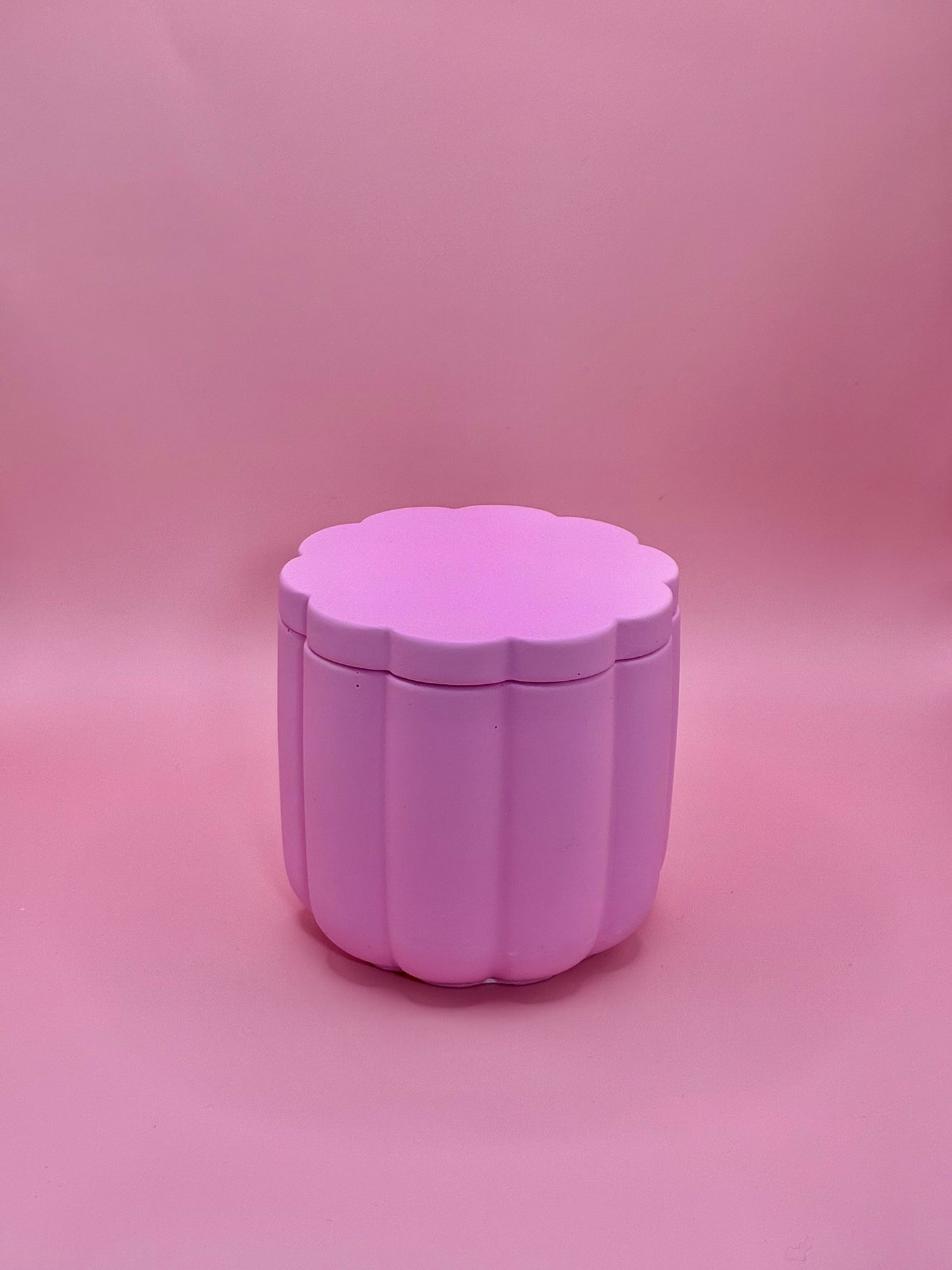 Christmas Spirit Świeca Sojowa z Przykrywką