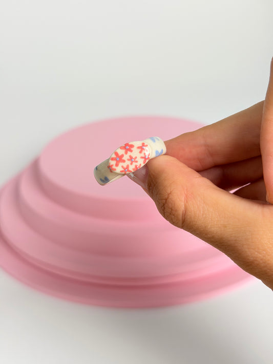 Ceramic Ring Size 27