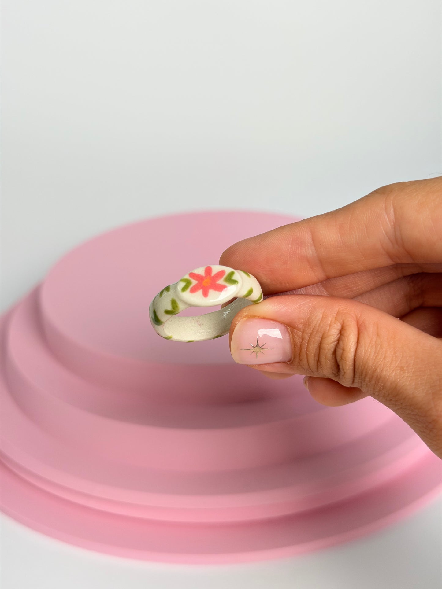 Ceramic Ring Size 24