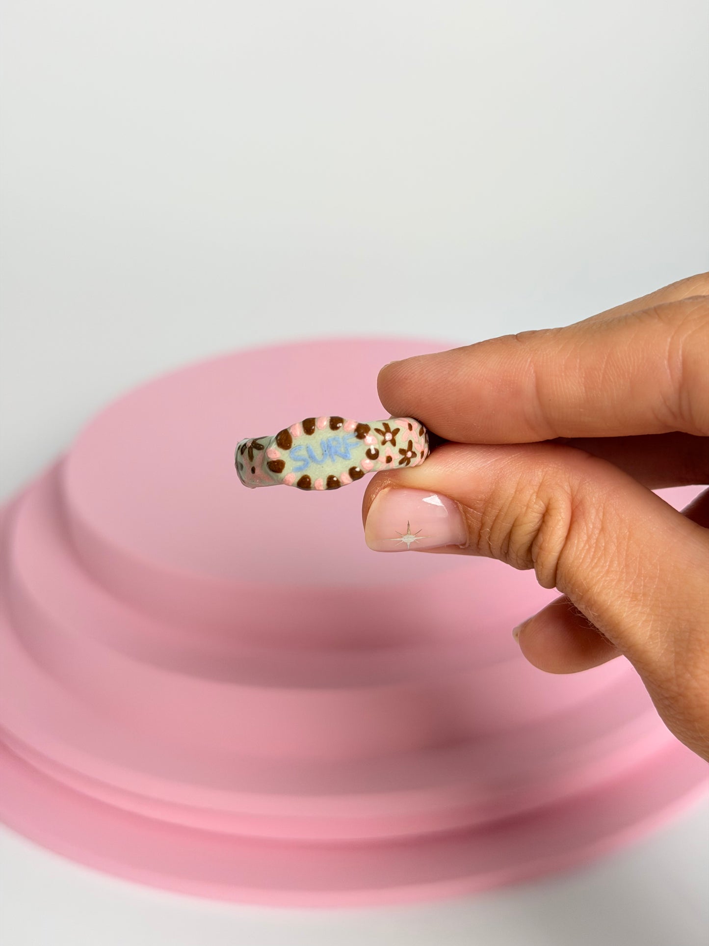 Ceramic Ring Size 24