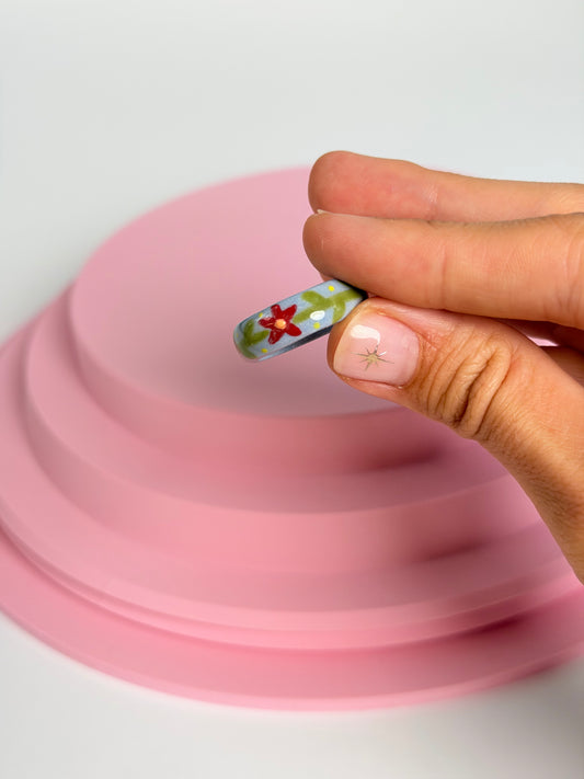 Ceramic Ring Size 17