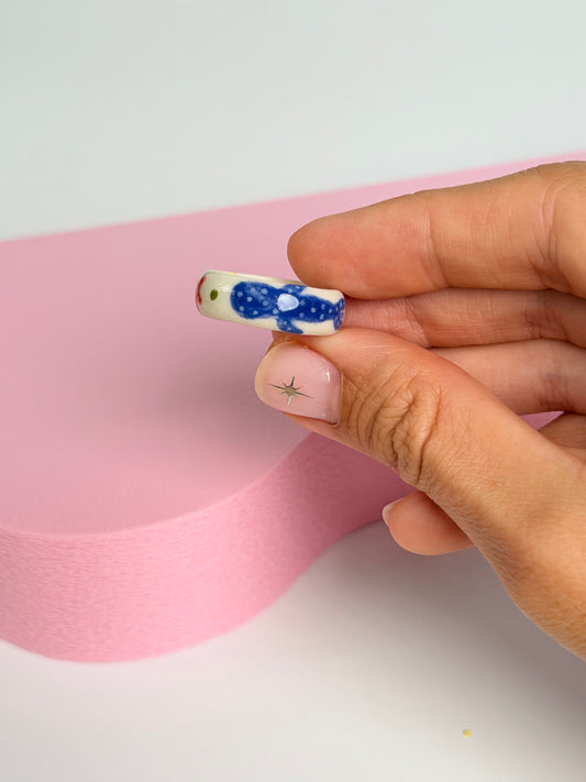 Ceramic Ring Size 14