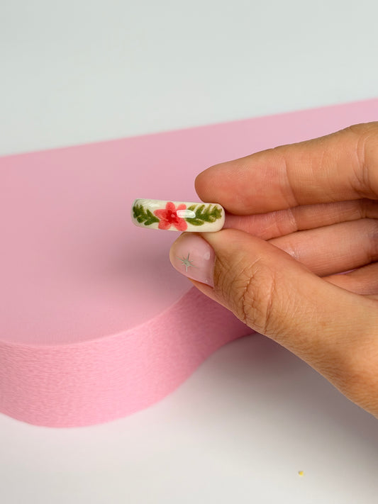 Ceramic Ring Size 14