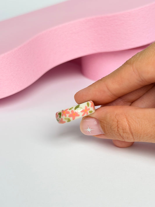 Ceramic Ring Size 14