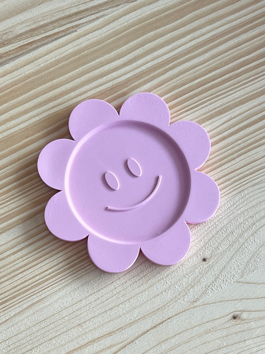 🌸 Bloomzie Coaster 🌸