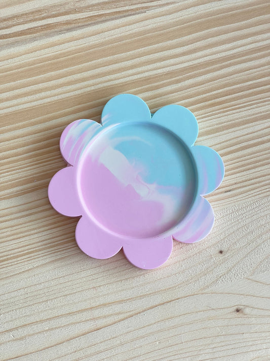 🌸 Bloomzie Coaster 🌸