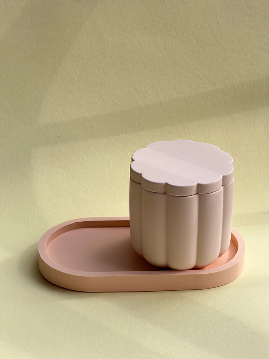 🌸 Bloomzie Coaster 🌸