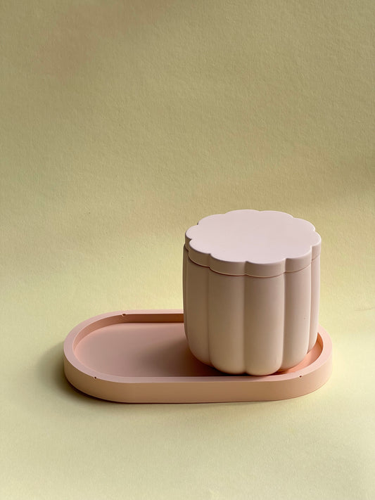 🌸 Bloomzie Coaster 🌸